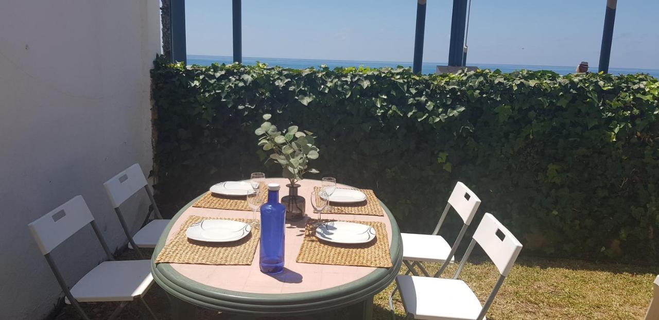 Casita Beach Front 托罗克斯科斯塔 外观 照片