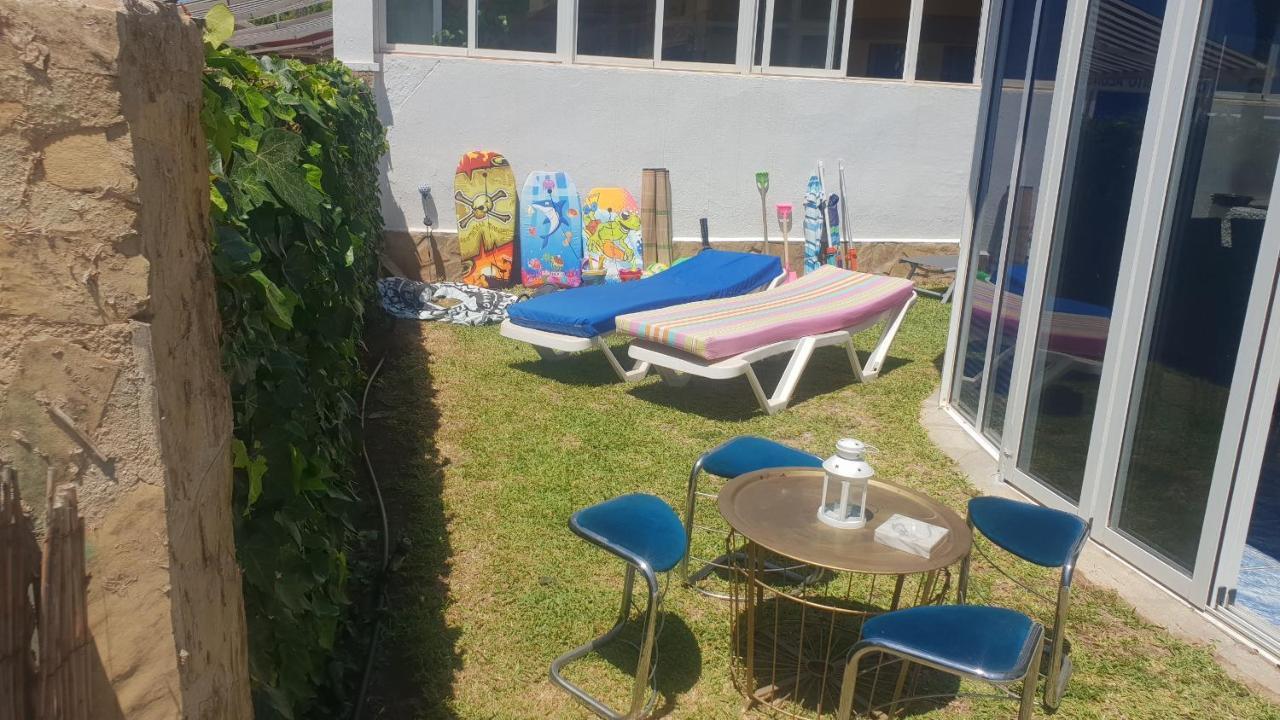 Casita Beach Front 托罗克斯科斯塔 外观 照片