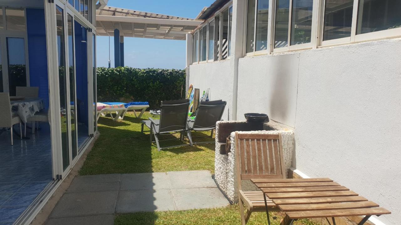 Casita Beach Front 托罗克斯科斯塔 外观 照片
