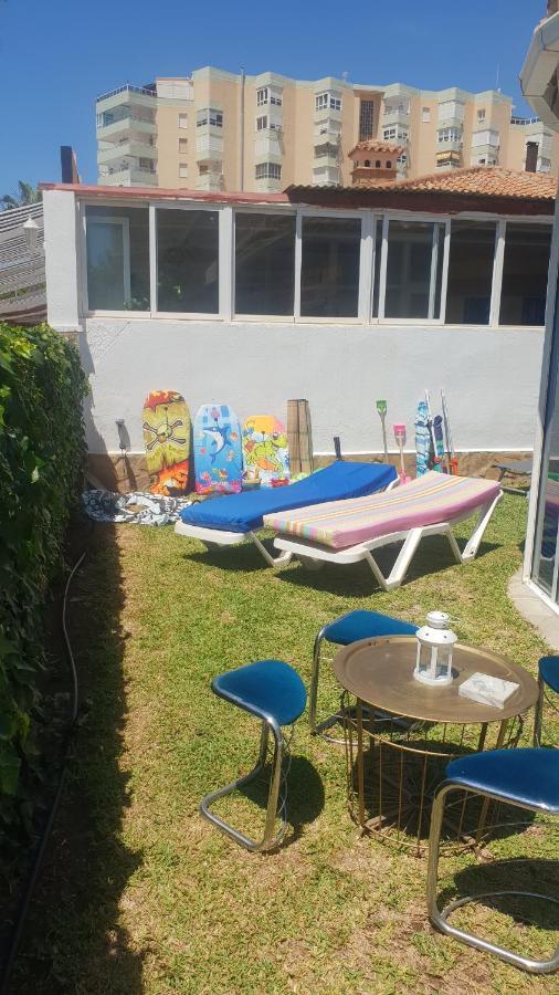 Casita Beach Front 托罗克斯科斯塔 外观 照片