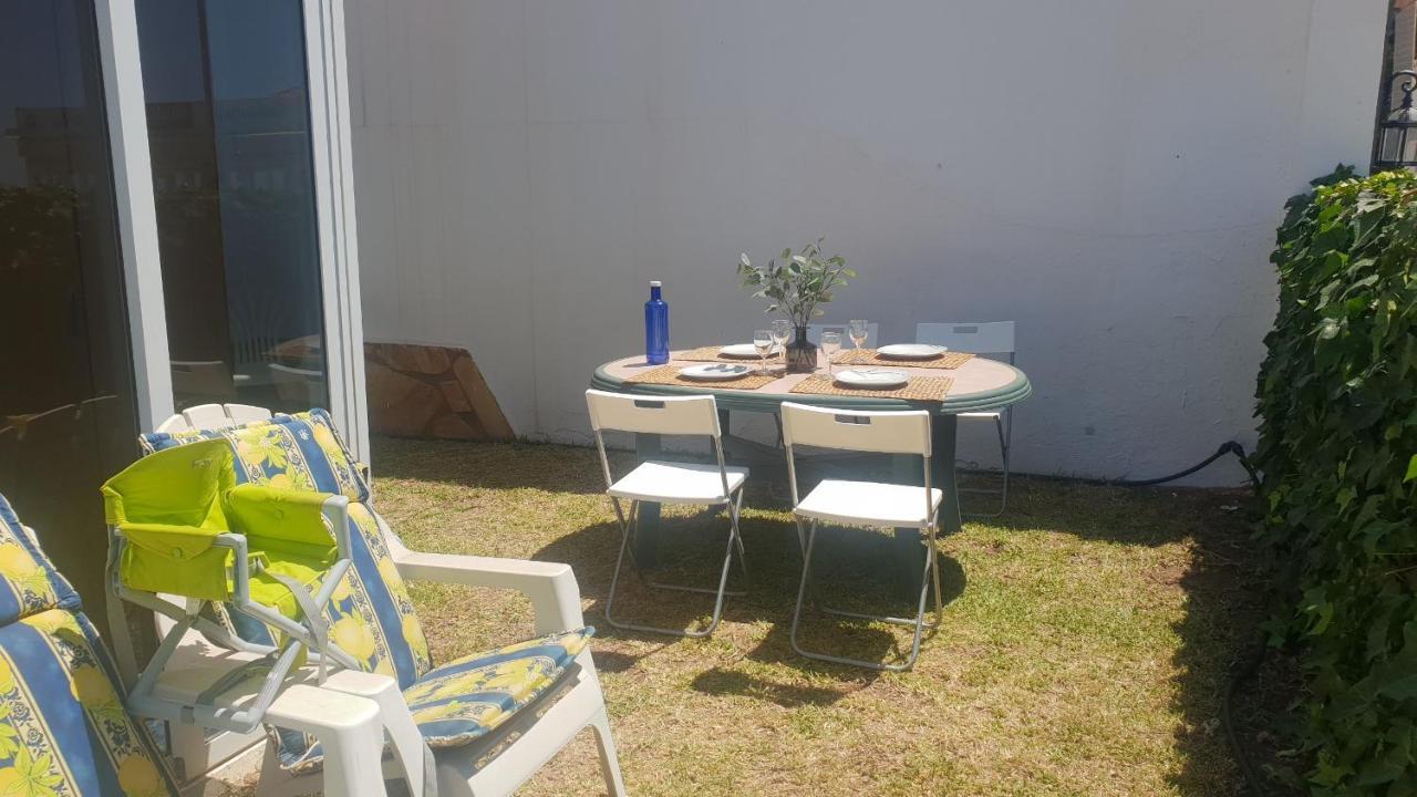 Casita Beach Front 托罗克斯科斯塔 外观 照片