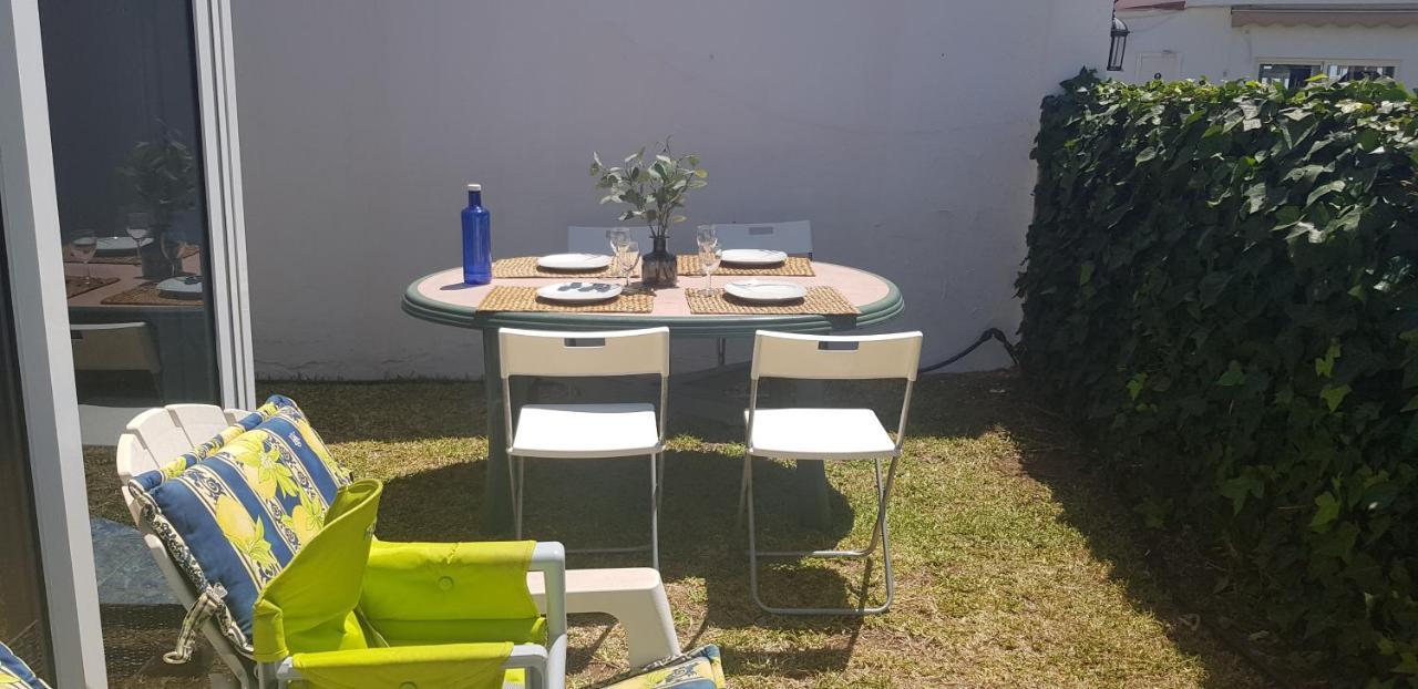 Casita Beach Front 托罗克斯科斯塔 外观 照片
