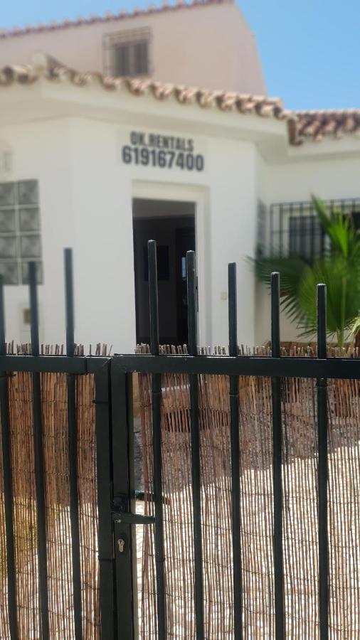 Casita Beach Front 托罗克斯科斯塔 外观 照片