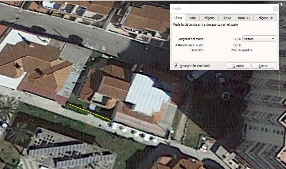 Casita Beach Front 托罗克斯科斯塔 外观 照片