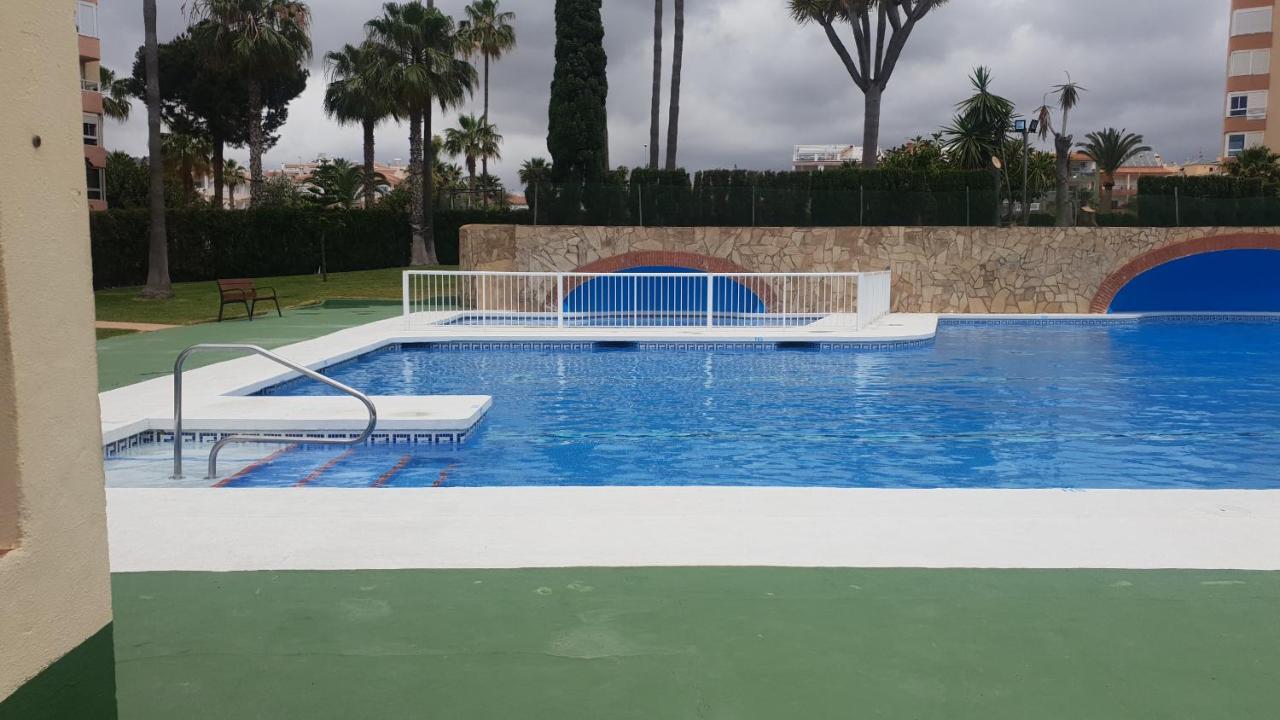 Casita Beach Front 托罗克斯科斯塔 外观 照片