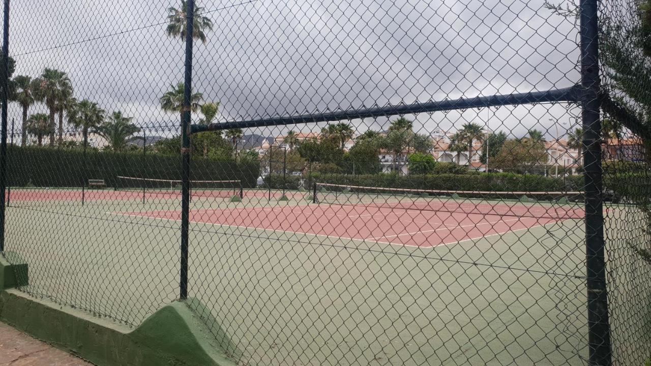 Casita Beach Front 托罗克斯科斯塔 外观 照片