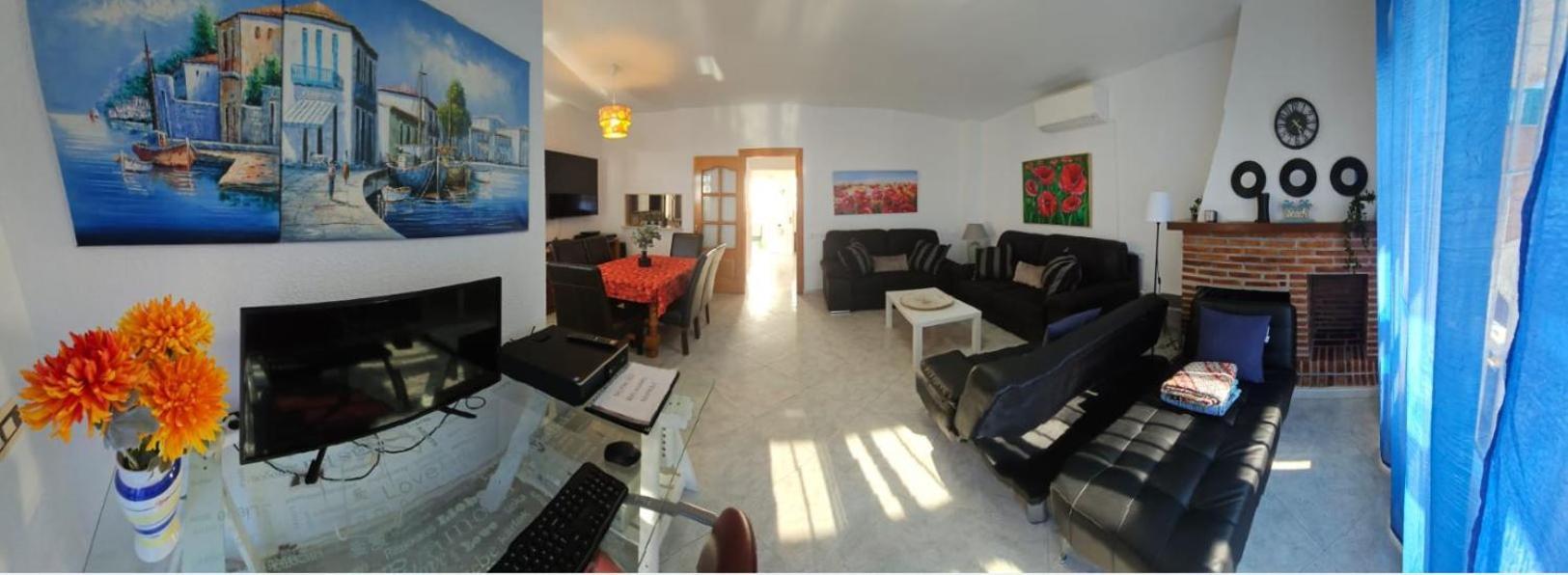 Casita Beach Front 托罗克斯科斯塔 外观 照片