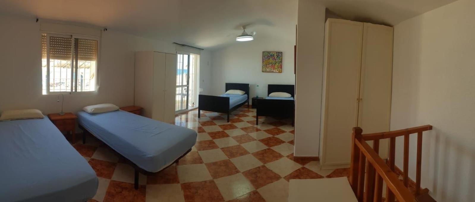 Casita Beach Front 托罗克斯科斯塔 外观 照片