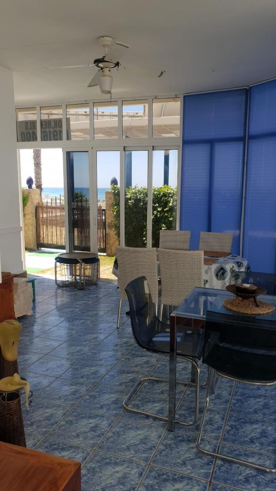 Casita Beach Front 托罗克斯科斯塔 外观 照片