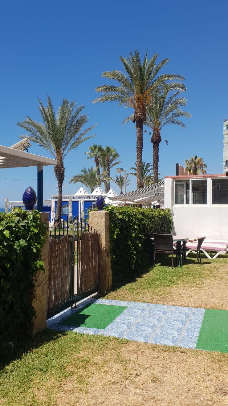 Casita Beach Front 托罗克斯科斯塔 外观 照片